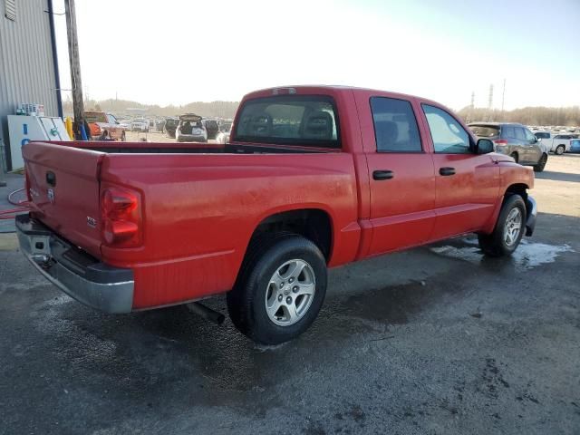 2005 Dodge Dakota Quad SLT