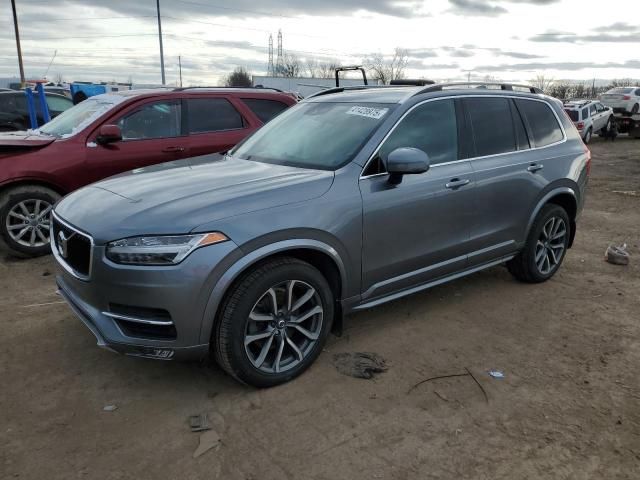 2019 Volvo XC90 T6 Momentum