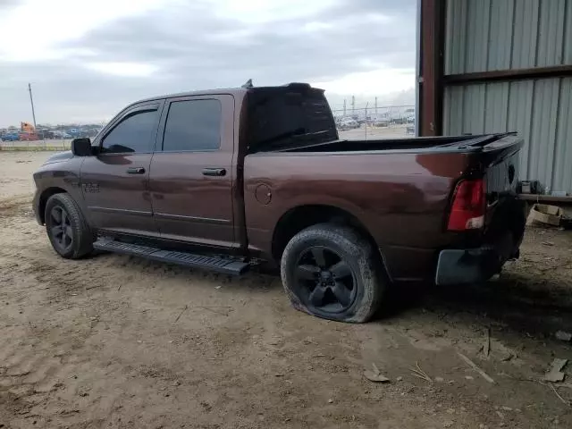 2015 Dodge RAM 1500 SLT