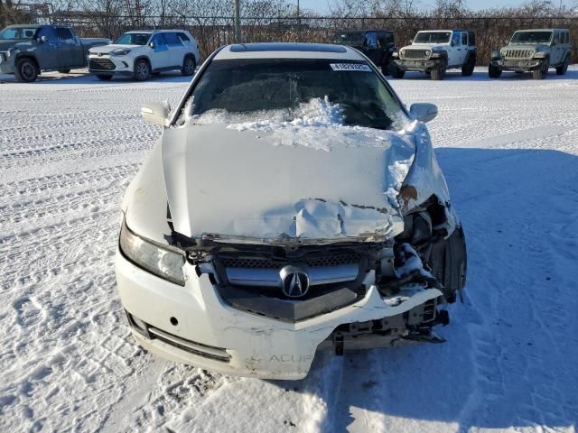 2007 Acura TL