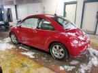 2007 Volkswagen New Beetle 2.5L Option Package 1