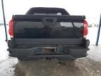 2003 Chevrolet Avalanche K1500