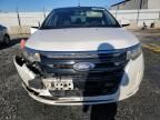 2011 Ford Edge Sport