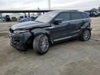 2012 Land Rover Range Rover Evoque Prestige Premium