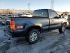 2000 Chevrolet Silverado K1500