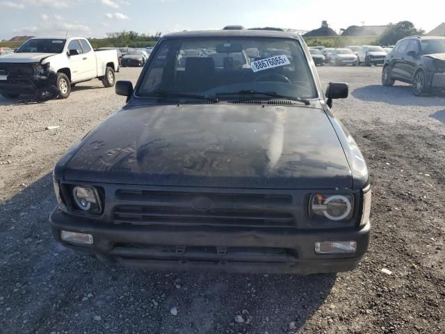 1994 Toyota Pickup 1/2 TON Short Wheelbase STB