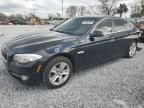 2013 BMW 528 XI