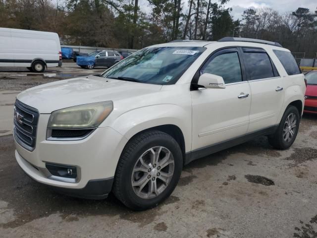 2013 GMC Acadia SLT-1