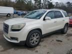 2013 GMC Acadia SLT-1