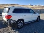 2013 Mercedes-Benz GL 450 4matic