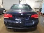 2009 BMW 328 I Sulev