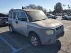 2003 Honda Element DX