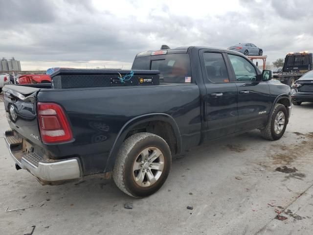 2019 Dodge 1500 Laramie