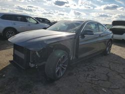 2020 BMW 430XI en venta en Pennsburg, PA