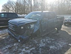 2021 GMC Sierra K1500 Elevation en venta en Glassboro, NJ