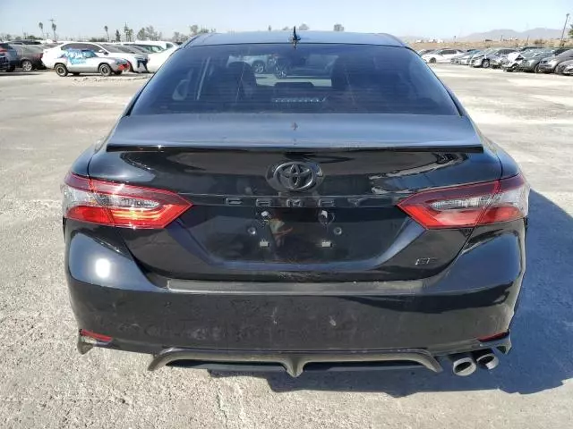 2024 Toyota Camry SE Night Shade