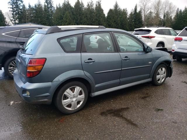 2006 Pontiac Vibe