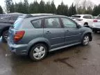 2006 Pontiac Vibe