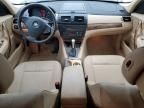 2009 BMW X3 XDRIVE30I