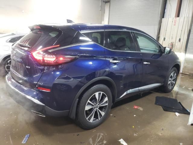 2023 Nissan Murano S