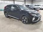 2019 Mitsubishi Eclipse Cross SE