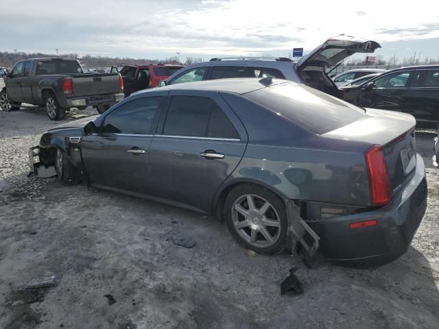 2009 Cadillac STS