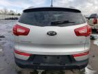 2011 KIA Sportage EX