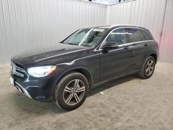 2020 Mercedes-Benz GLC 300 4matic en venta en Gastonia, NC