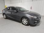 2015 Mazda 3 Sport