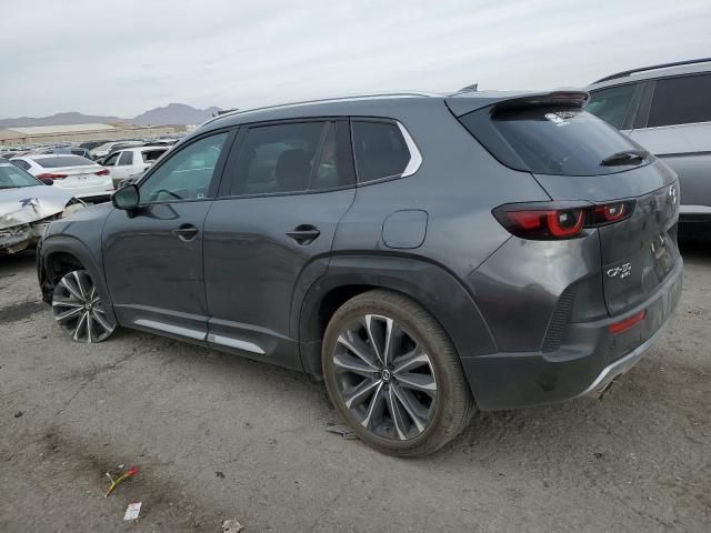 2024 Mazda CX-50 Premium Plus