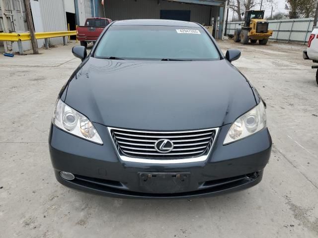 2009 Lexus ES 350