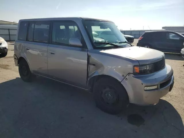 2005 Scion XB