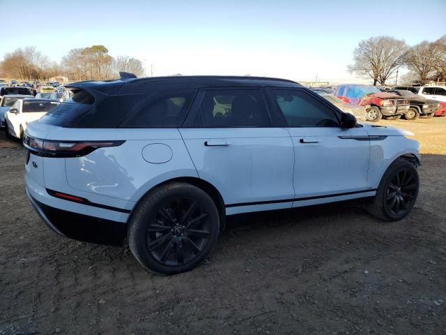 2019 Land Rover Range Rover Velar R-DYNAMIC SE