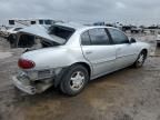 2001 Buick Lesabre Limited