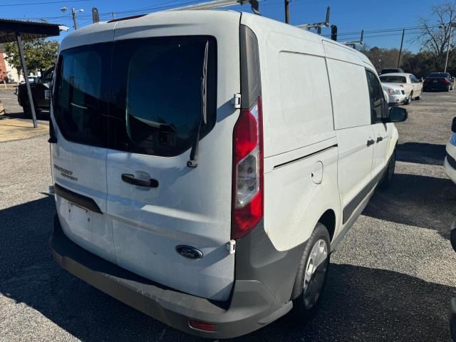 2017 Ford Transit Connect XL