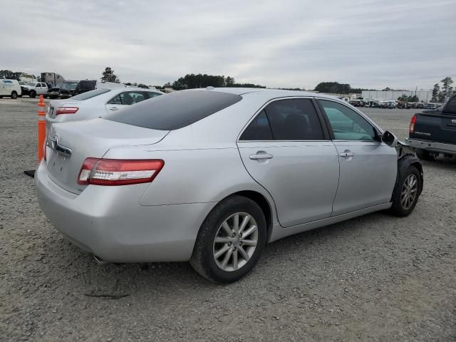 2011 Toyota Camry SE