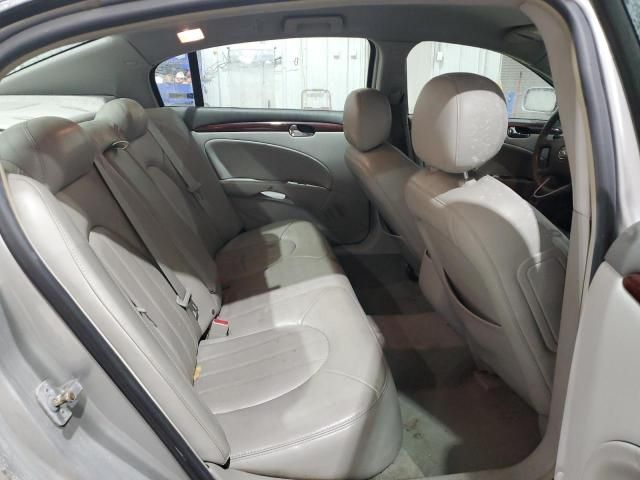 2008 Buick Lucerne CXL