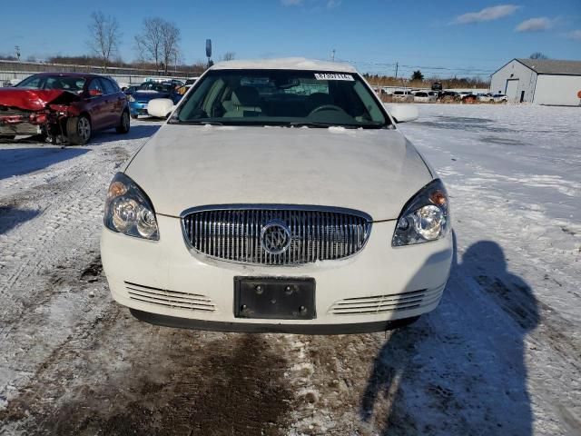 2008 Buick Lucerne CXL