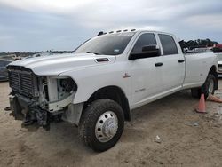 Salvage SUVs for sale at auction: 2021 Dodge RAM 3500 Tradesman