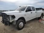 2021 Dodge RAM 3500 Tradesman