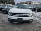 2020 Volkswagen Atlas SEL