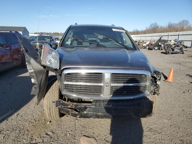 2004 Dodge Durango SLT