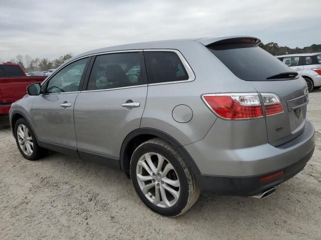 2012 Mazda CX-9