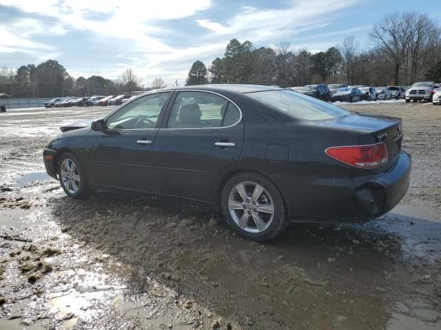 2005 Lexus ES 330