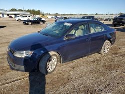 2014 Volkswagen Jetta SE en venta en Harleyville, SC