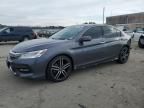 2017 Honda Accord Touring