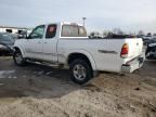 2002 Toyota Tundra Access Cab Limited