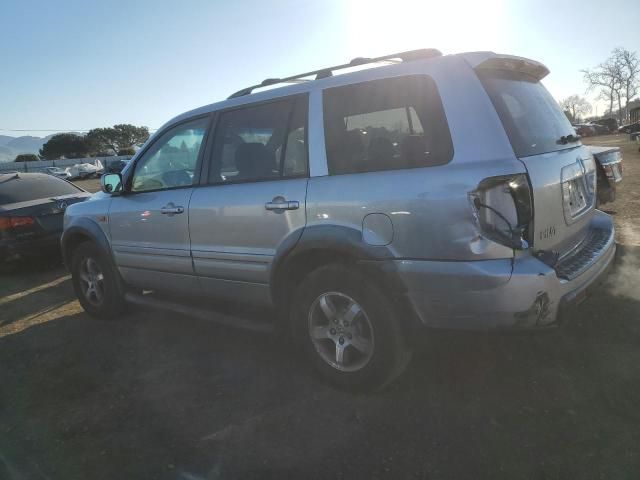 2006 Honda Pilot EX