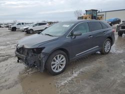 Toyota salvage cars for sale: 2011 Toyota Venza