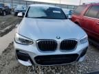 2019 BMW X4 XDRIVE30I